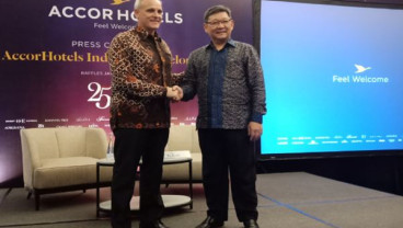 25 Tahun di Indonesia, AccorHotels Operasikan 115 Hotel    