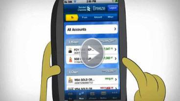 Telkomsel Dorong Masyarakat Pakai Mobile Banking saat Weekend