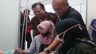 Pjs Wali Kota Malang : Instrumen Fiskal bisa Berfungsi Serap Tenaga Kerja