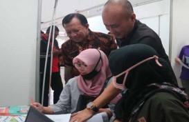 Pjs Wali Kota Malang : Instrumen Fiskal bisa Berfungsi Serap Tenaga Kerja