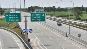 Soal Temuan BPK Tentang Kenaikan Tarif Tol, Ini Tanggapan PUPR