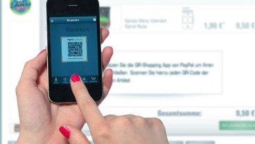 QR Code Diatur, Bank Menghemat Biaya Investasi
