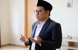 Cak Imin Ajak Masyarakat untuk Maafkan Sukmawati Soekarnoputri