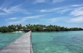 Gubernur Kaltim Tegaskan Tidak Ada Jual Beli Pulau