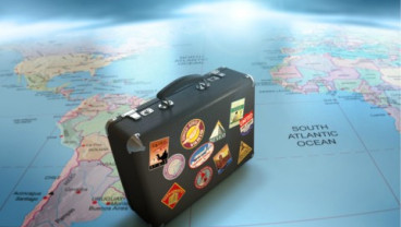 Tips Hemat dan Tak Kalap Beli Tiket di Travel Fair