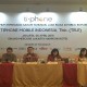 Tiphone Mobile Indonesia (TELE) Siap Terbitkan Obligasi Rp1,2 Triliun