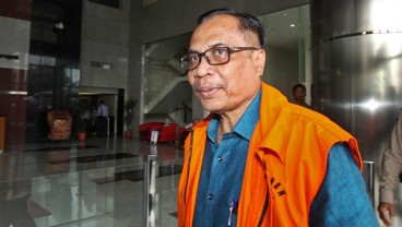 Komisi II DPR Intervensi Proyek KTP-Elektronik, Irman Pun Buka Kartu