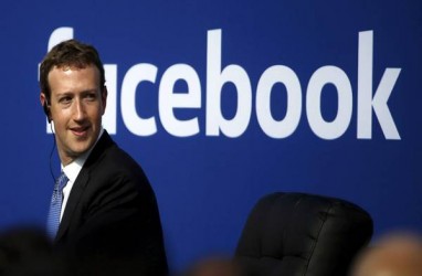 Mark Zuckerberg Isyaratkan Bertahan : Saya Masih Sosok Terbaik untuk Pimpin Facebook