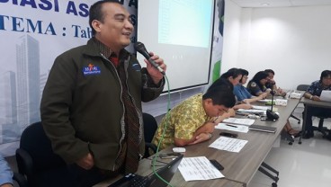 AAUI Cabang Medan Fokus Tingkatkan Literasi Produk Asuransi dan Digitalisasi