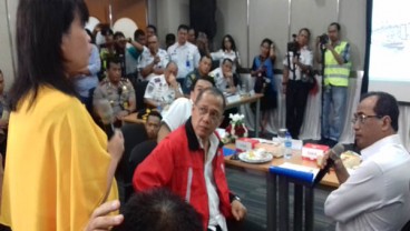 Ini Curhat Pengusaha ke Menhub soal  Layanan Tanjung Priok