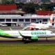 Citilink Fokus Kembangkan Rute Penerbangan Indonesia Timur