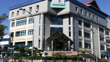 Bank Sulsebar Usul Pemisahan Unit Usaha Syariah Direlaksasi