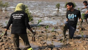 Pertamina MOR VII Sulawesi Raih Penghargaan Lingkungan dari Pemprov Sulsel