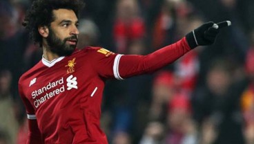 Hasil Sensasional Liverpool vs Manchester City Sisakan Galau