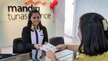 IIMS 2018: Mandiri Tunas Finance Bidik 1.300 SPK