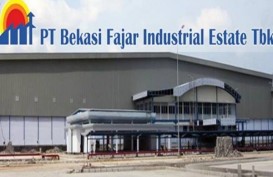 KINERJA KUARTAL I/2018: Bekasi Fajar (BEST) Kantongi Penjualan Lahan Industri 4,3 Ha