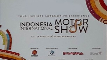 Presiden Jokowi Diharapkan Buka IIMS 2018