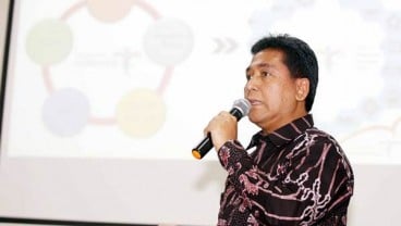 PHRI Gelar Rakernas III Bahas Strategi Sukseskan Wonderful Indonesia