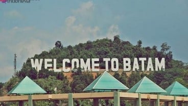 Batam Sudah Bebas Bea Masuk