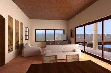 6 Tips Mendesain Rumah Mungil