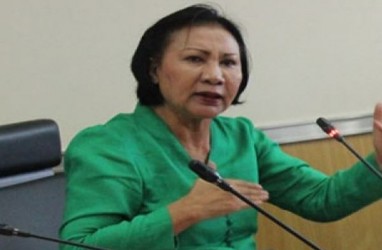 Ratna Sarumpaet Bakal Somasi Bawahan Anies Baswedan