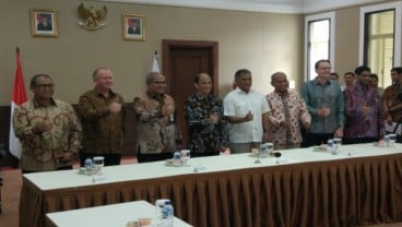 Mubadala Resmi Garap Blok Andaman I & II di Aceh