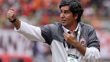 LIGA I: PSMS vs Persija, Preview dan Komentar Stefano Cugurra Teco 