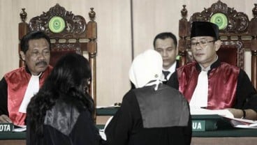 Pasal Penodaan Agama Dipakai Sebagai Alat Politik Pembelahan