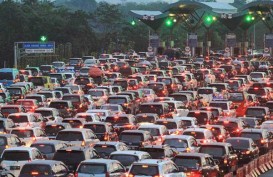 Antisipasi Kemacetan, Cuti Bersama Tambahan 11-12 Juni 2018 Dikaji