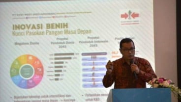 Ewindo Siapkan 30 Persen Opex untuk Riset dan Pengembangan