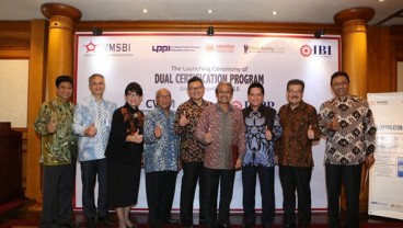 Wealth Management Standards Board Indonesia Luncurkan Dual Certification Program