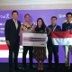 Mahasiswa Indonesia Melaju ke Final Dunia Microsoft Imagine Cup 2018