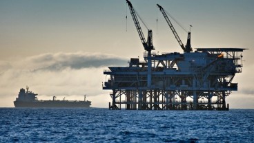 Tahap Pre-FEED Blok Masela Mulai Dikerjakan Pekan Depan
