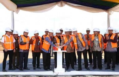 Summarecon Buat Jalan Penghubung Exit Tol Gedebage