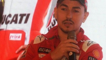 Alasan di Balik Merosotnya Penampilan Lorenzo Awal Musim Ini