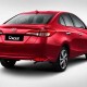 PASAR SEDAN : Toyota Akan Tambah Model 