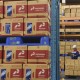 Pos Logistik Targetkan Dapat Distribusikan Pertamina Lubricants ke Seluruh Indonesia