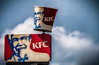 KFC Siap Buka 50 Gerai Baru Tahun Ini