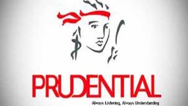  Prudential Raup Rp3,4 Triliun dari Lini Syariah