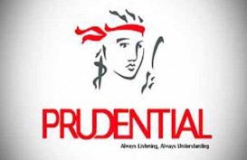  Prudential Raup Rp3,4 Triliun dari Lini Syariah