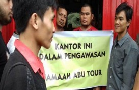 Polda Sumut Tetapkan Pimpinan Cabang Abu Tours Medan Tersangka & DPO