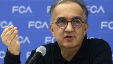 Fiat Chrysler Bersiap Pisah dengan Magneti Marelli