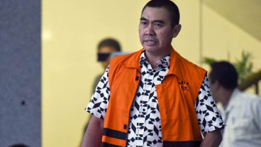 SUAP APBD MALANG : Hari Ini, KPK Tahan 5 Wakil Rakyat Kota Malang?
