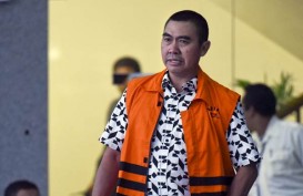 SUAP APBD MALANG : Hari Ini, KPK Tahan 5 Wakil Rakyat Kota Malang?