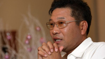 Lee Soo Man, Pendiri SM Entertainment dan Pionir K-pop