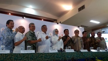 BPOM Gandeng Kementerian dan Pelaku Usaha Audit Fasilitas Produksi Ikan Kalengan