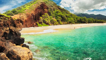 10 Pulau Terbaik untuk Berlibur 