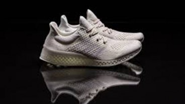 Adidas AlphaBounce Beyond Pacu Performa Atlet