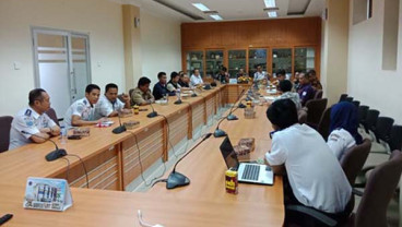Kaltara Siap Ekspor Hasil Perikanan Langsung ke China