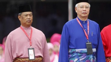 PM Malaysia Akan Bubarkan Parlemen Sabtu